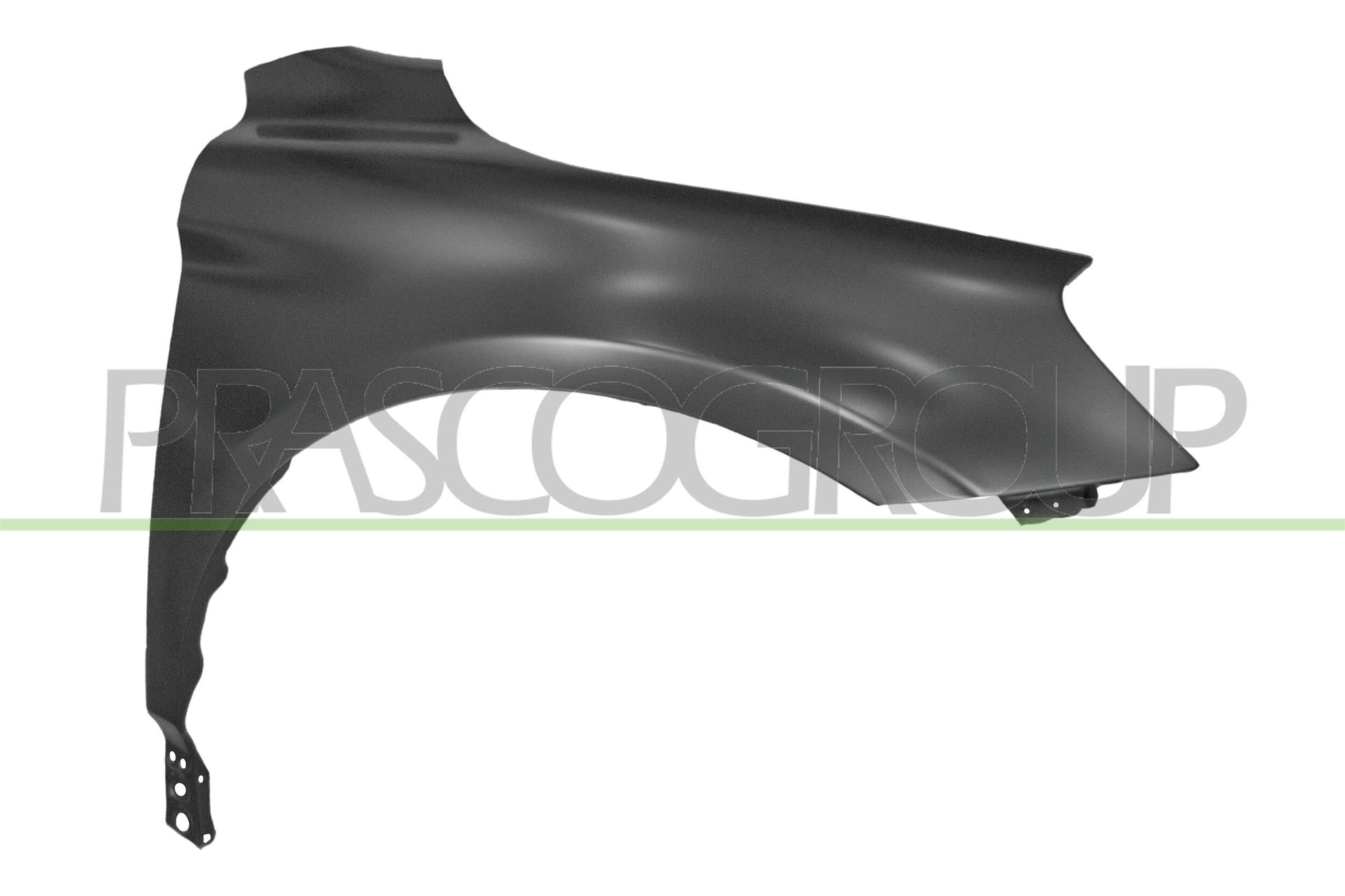Spatbord PRASCO VV6103003 PRASCO VV6103003: Gardebou Volvo XC60 2024