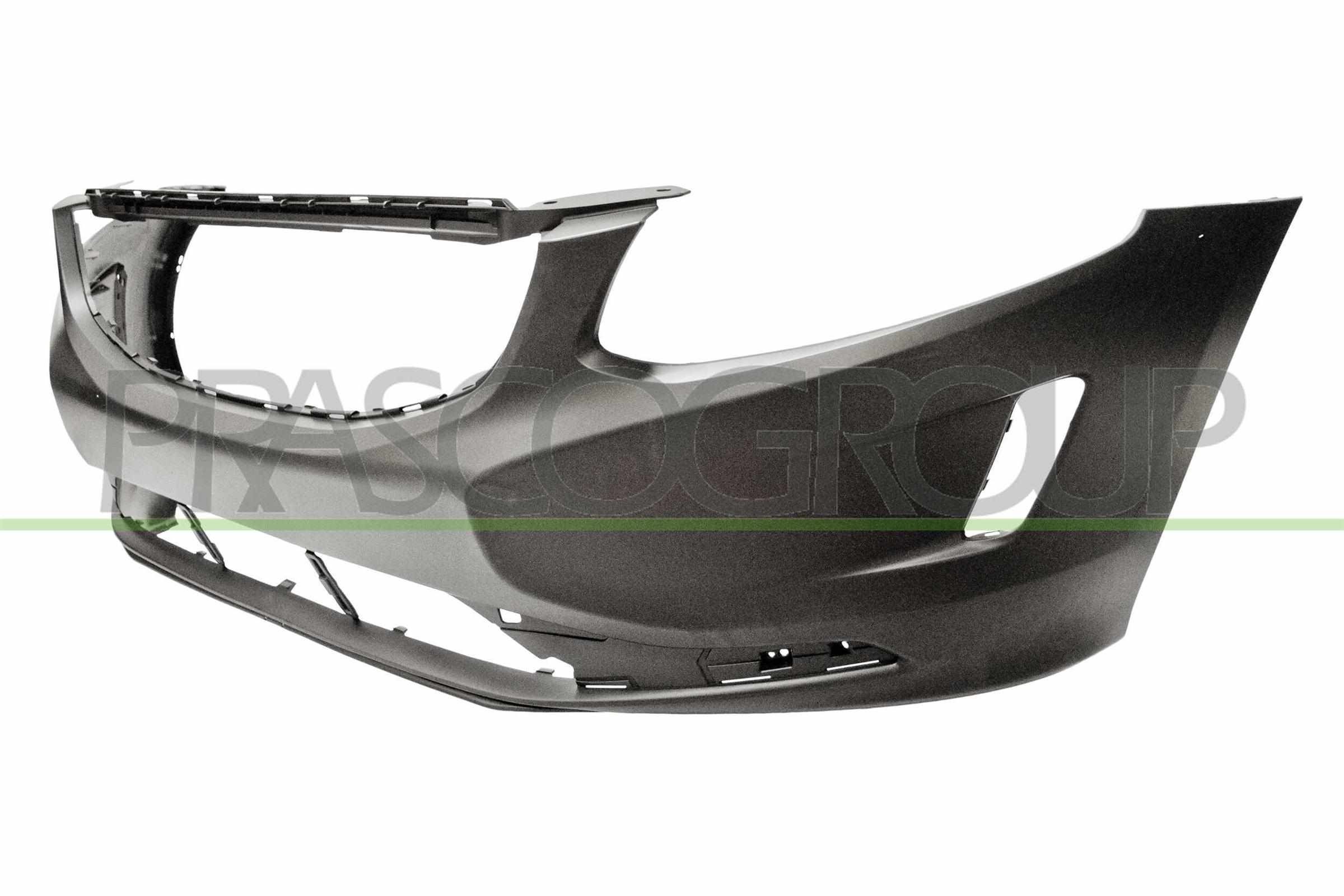 Bumper PRASCO VV6121011 PRASCO VV6121011 Achterbumper VOLVO XC60 2020