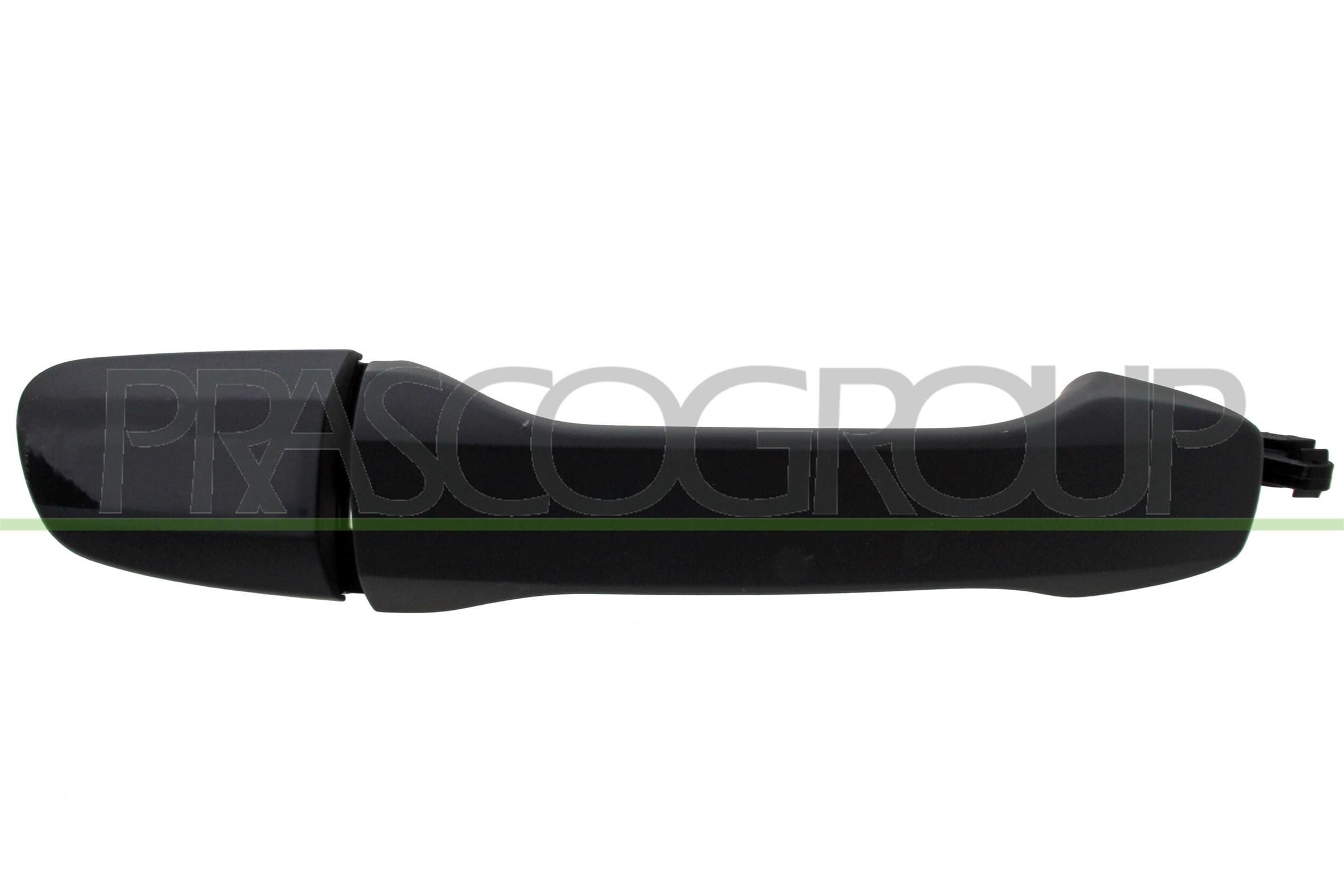 Dørgreb PRASCO VV7108203 PRASCO VV7108203 Dørgreb VOLVO V60 2011