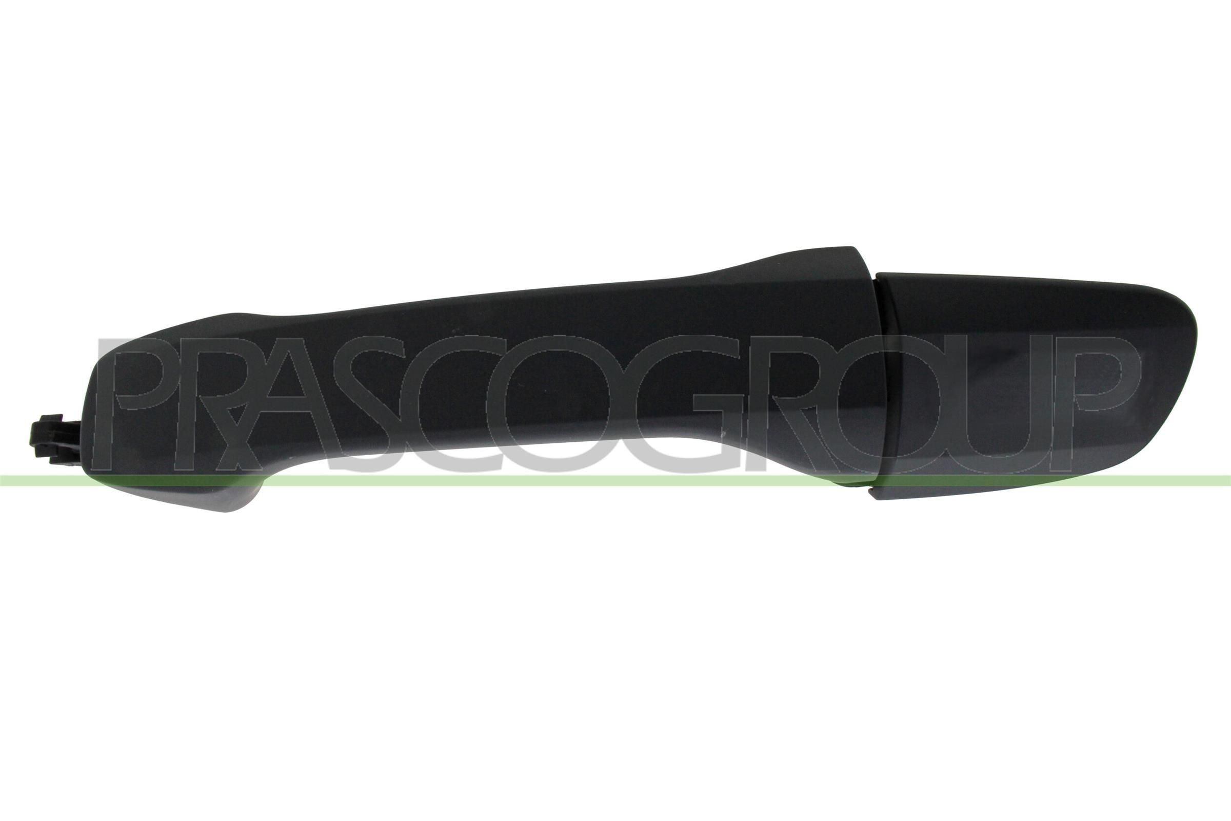 PRASCO Uksekäepide VV7108204 PRASCO VV7108204 Uksekäepide S70 (LS, 874) originaal hind