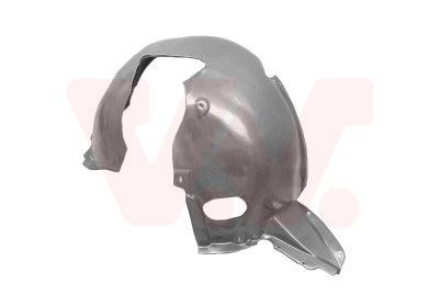 VAN WEZEL Επένδυση, θόλος τροχού 4939433 VAN WEZEL 4939433 Επένδυση, θόλος τροχού