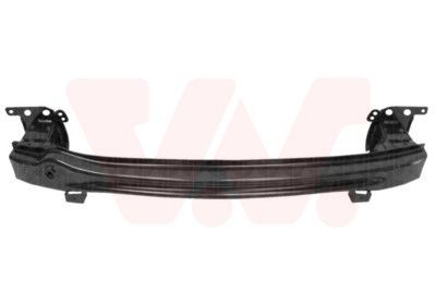 VAN WEZEL Εγκάρσιος φορέας 4939681 Σώμα άξονα Seat 6J8, 6P8 4939681 VAN WEZEL