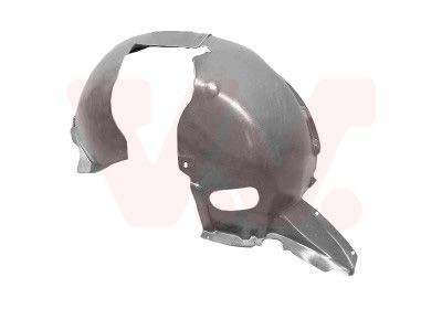 VAN WEZEL Επένδυση, θόλος τροχού 4941433 VAN WEZEL 4941433 Επένδυση, θόλος τροχού
