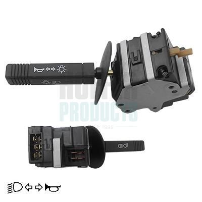 HOFFER Διακόπτης τιμονιού 2103150 HOFFER 2103150 Διακόπτης τιμονιού Renault Super 5 B/C40 τιμες