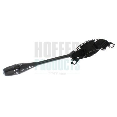 HOFFER Lenkstockschalter 2103724 2103724 Lenkstockschalter HOFFER AUDI Q7