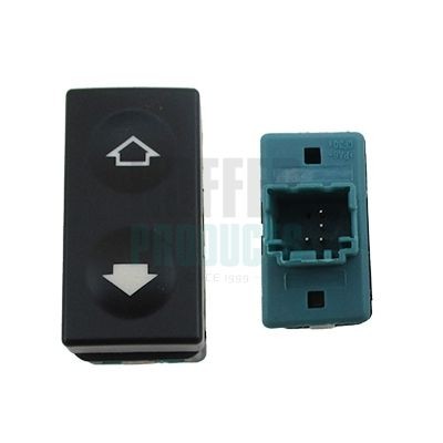 HOFFER Kytkin, lasinnostin 2106001 2106001 HOFFER Lasinnostimen kytkin Peugeot 308 hinta