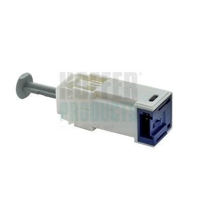 HOFFER Stoplyskontakt 3500147 Stoplyskontakt PEUGEOT HOFFER 3500147