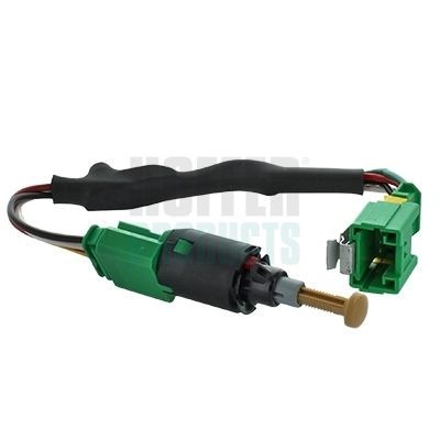 HOFFER Stoplyskontakt 3500150 3500150 Bremselyskontakt HOFFER LAND ROVER RANGE ROVER