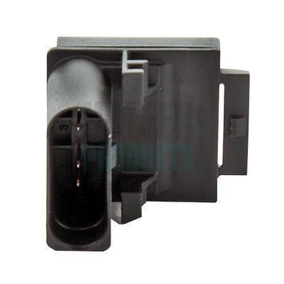 HOFFER Kontakt, koblingsbetjening (fartpilot) 3500157 Kontakt koblingsbetjening HOFFER MITSUBISHI 3500157