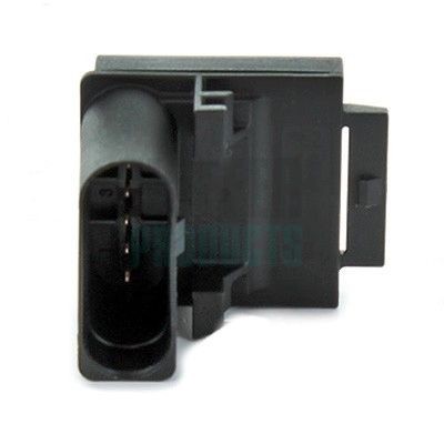 HOFFER Kontakt, koblingsbetjening (fartpilot) 3500158 Kontakt koblingsbetjening MITSUBISHI HOFFER 3500158