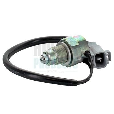 HOFFER Achteruitrijschakelaar 3600118 3600118 Schakelaar achteruitrijlicht MERCEDES-BENZ B-Klasse HOFFER