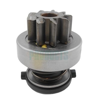 HOFFER Pignon, démarreur 6647187 HOFFER 6647187 Embrayage à roue libre démarreur Toyota Land Cruiser 100 prix