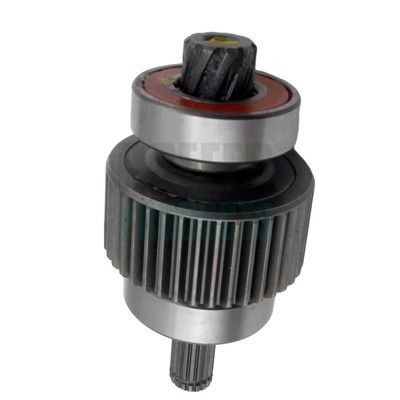 HOFFER Lite tannhjul, starter 6647193 HOFFER 6647193 Friløpsgir, starter Toyota Supra A70 pris