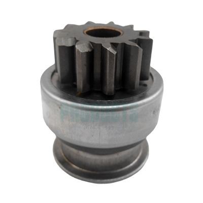 HOFFER Hammastrummel, starter 6647195 HOFFER 6647195 Vabajooks, starter Mazda 3 BL originaal hind