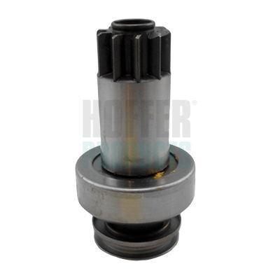 HOFFER Pignon, démarreur 6647208 HOFFER 6647208 Embrayage à roue libre démarreur Seat Altea 5p1 prix