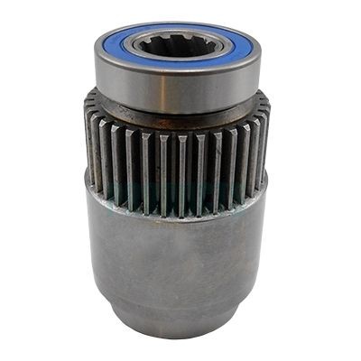 HOFFER Lite tannhjul, starter 6647211 HOFFER 6647211 Friløpsgir, starter Toyota Land Cruiser J7 Pick-up pris
