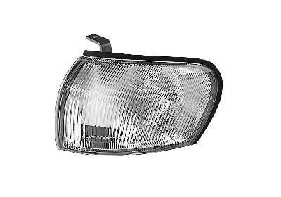 VAN WEZEL Luz delimitadora 5130974 Luz de estacionamento VAN WEZEL VENTO 5130974 baratos