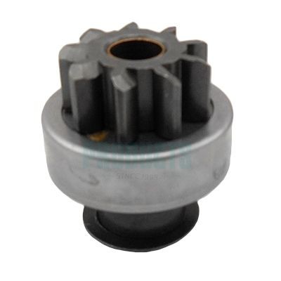 HOFFER Hammastrummel, starter 6647216 HOFFER 6647216 Vabajooks, starter Toyota Avensis t25 hind