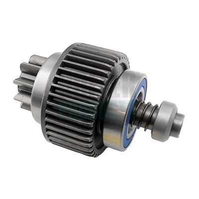 HOFFER Pinhão, motor de arranque 6647217 Engrenagem de roda livre, motor de arranque HOFFER X6 6647217 baratos