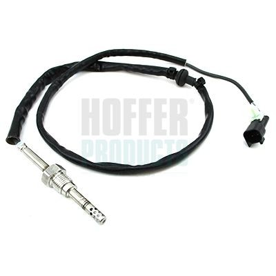 HOFFER Andur, heitgaasitemperatuur 7452402 Temperatuuriandurid HOFFER MONDEO 7452402 odav