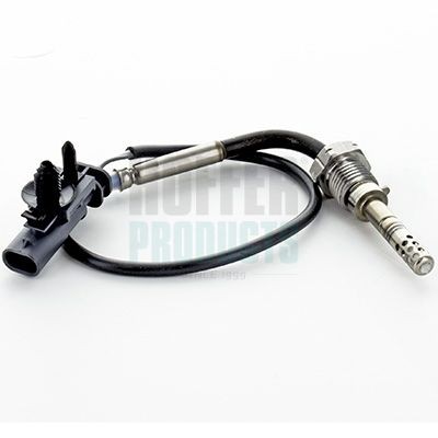 HOFFER Sensor, eksostemperatur 7452409 Temperaturføler HOFFER 960 7452409 billige