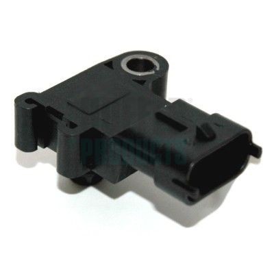 HOFFER Turbodruksensor 7472341A1 HOFFER 7472341A1 MAP sensor Mitsubishi PAJERO SPORT originele
