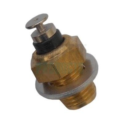 HOFFER Devējs, Dzesēšanas šķidruma temperatūra 7472469 Temperatūras sensors HOFFER 740 7472469 lēti