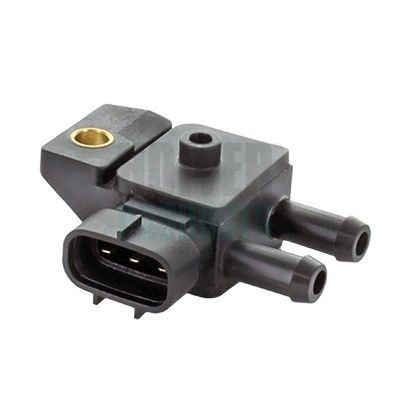 HOFFER Avgastrycksensor 74727010 Toyota Verso AR2 Tryckgivare partikelfilter HOFFER 74727010
