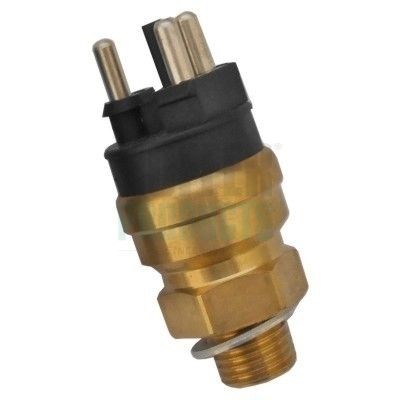 HOFFER Termokontakt, kylarfläkt 7472724 MERCEDES-BENZ termokontakt kylarfläkt HOFFER 7472724
