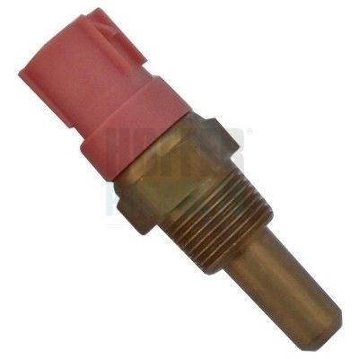 HOFFER Interrupteur de température, ventilateur de radiateur 7472727 7472727 HOFFER Interrupteur de température ventilateur de radiateur Mercedes-Benz pas cher