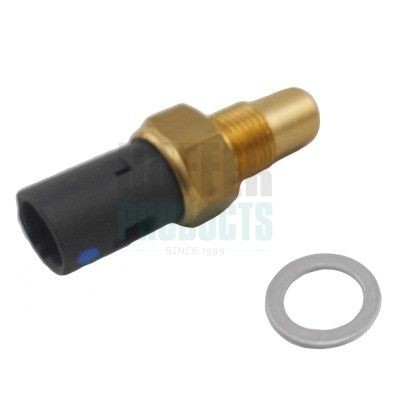 HOFFER Termocontatto, Spia segnalazione refrigerante 7472732 7472732 costo Termocontatto ventola radiatore HOFFER RENAULT LAGUNA