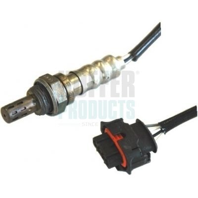 HOFFER Lambda zonde 7481565OQ 7481565OQ HOFFER Lambda zonde Opel lēti