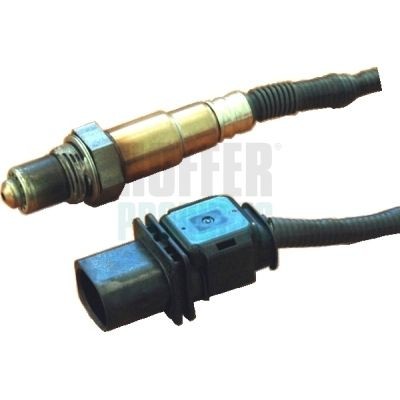 HOFFER Αισθητήρας λάμδα 7481631OQ 7481631OQ Αισθητήρας οξυγόνου MITSUBISHI SPACE STAR HOFFER