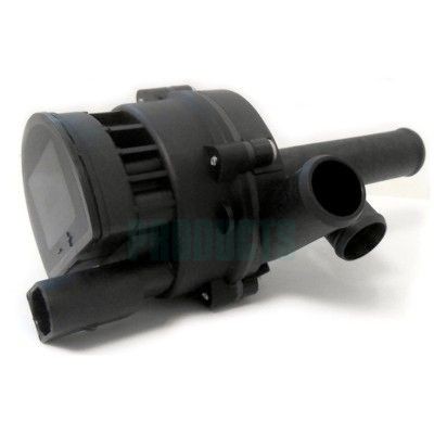 HOFFER Vannsirkulasjonspumpe 7500042 Vannsirkulasjonspumpe HOFFER LAND ROVER 7500042