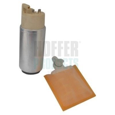 Bensinpump HOFFER 7507711 HOFFER 7507711 Bränslepump CHEVROLET SPARK 2018