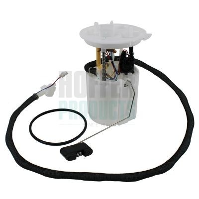 Brændstof, føderdel HOFFER 7507724 HOFFER 7507724 Brændstofpumpe VOLVO S60 2010