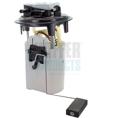 Μονάδα παροχής καυσίμων HOFFER 7507742 HOFFER 7507742: Αντλία καυσίμου Peugeot 5008 2010