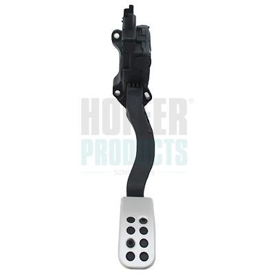 HOFFER Pedaalikomplekt 7513642 HOFFER 7513642 Gaasipedaal 207 Hatchback hind