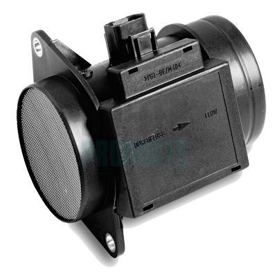 HOFFER Débitmètre d'air 7516013/1 HOFFER 7516013/1 Débitmètre d'air Seat Inca 6K9 prix