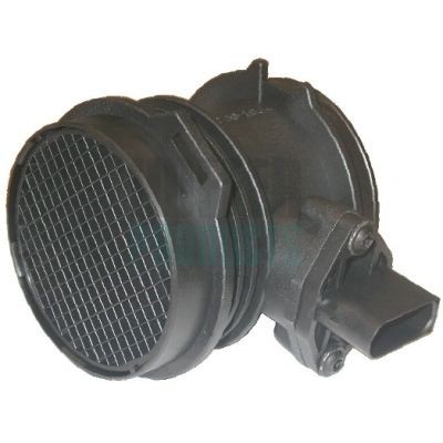 HOFFER Luchtmassameter (LMM) 7516071/1 7516071/1 HOFFER MAF sensor Mercedes-Benz goedkoop