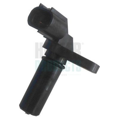 HOFFER Snímač rýchlosti / počtu otáčok 75171043 Snímač rýchlosti HOFFER Toyota AVENSIS 75171043