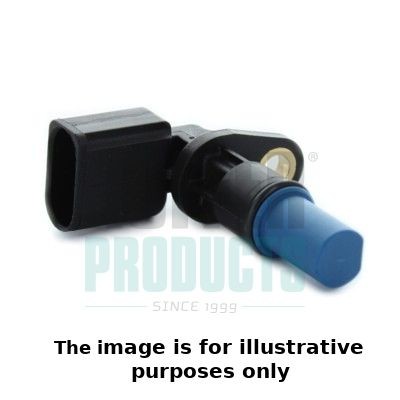 HOFFER Sensor, ontsteekpuls 7517380/1 Volkswagen PASSAT Nokkenas-positiesensor HOFFER 7517380/1