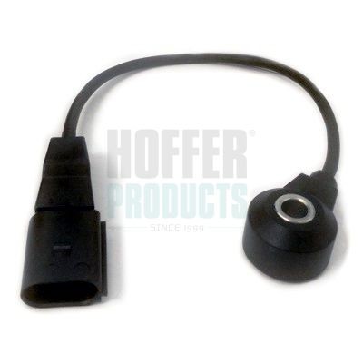 HOFFER Αισθητήρας κρούσης 75175004 HOFFER 75175004 Αισθητήρα κρούσης VW T5 Φορτηγό πλατφόρμα τιμες
