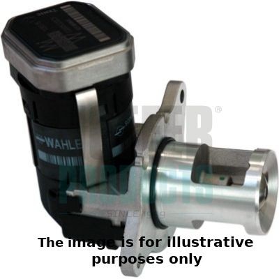 HOFFER EGR-ventil 7518153R EGR HOFFER SL 7518153R billig