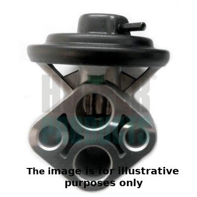HOFFER EGR klep 7518347A1 HOFFER EGR-ventiel HYUNDAI 7518347A1