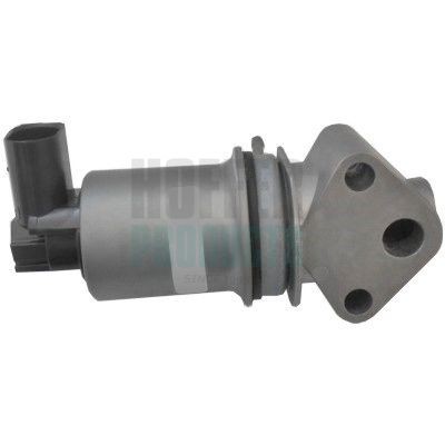 HOFFER EGR-ventil 7518413 EGR ventil HOFFER Audi A8 7518413