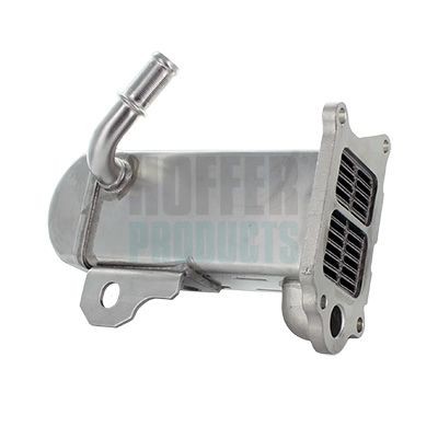 HOFFER EGR køler 7518462 7518462 HOFFER Agr køler Peugeot billig