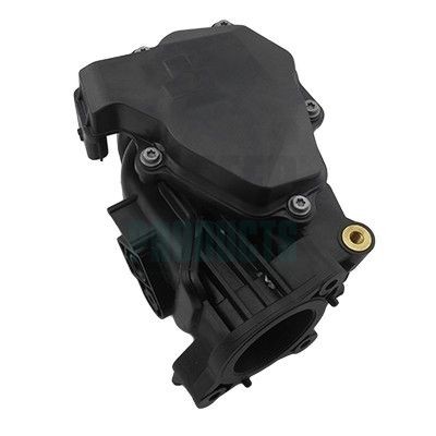 HOFFER Droseļvārsta pievada stiprinājums 7518464 HOFFER Droseļvārsts RENAULT 7518464