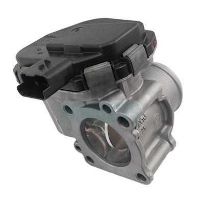 HOFFER Spjällhus 7519259 7519259 HOFFER gasreglage PEUGEOT 308