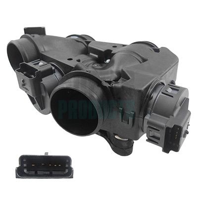 HOFFER Βαλβίδα, έλεγχος αέρα αναρρόφ. 7519324 HOFFER 7519324 Βαλβίδα, έλεγχος αέρα αναρρόφ. UAZ 452 γνήσια